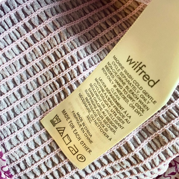 Wilfred Tempest Blouse - Picture 7 of 13